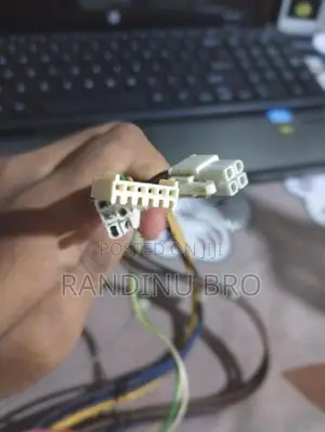 HP 320W Power Supply