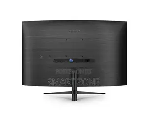 PHILIPS 32" 165Hz Curved Gaming Monitor