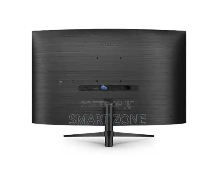 PHILIPS 32" 165Hz Curved Gaming Monitor