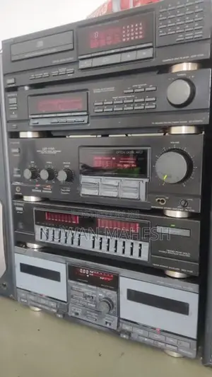 Sony lbt series