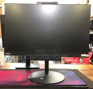 Lenovo 22” IPS Frameless Monitor