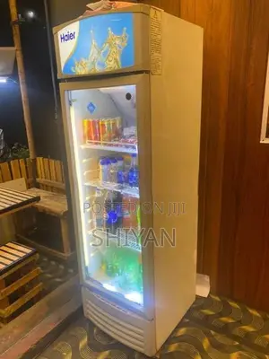 Bottle Cooler