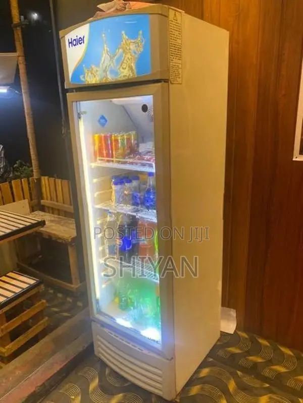 Bottle Cooler