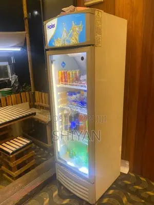 Bottle Cooler