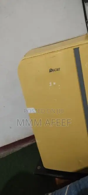 Portable Air Conditioner