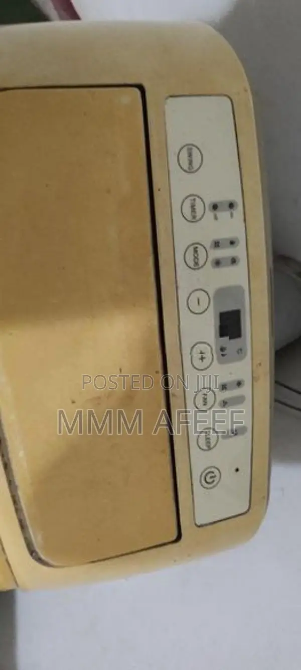 Portable Air Conditioner