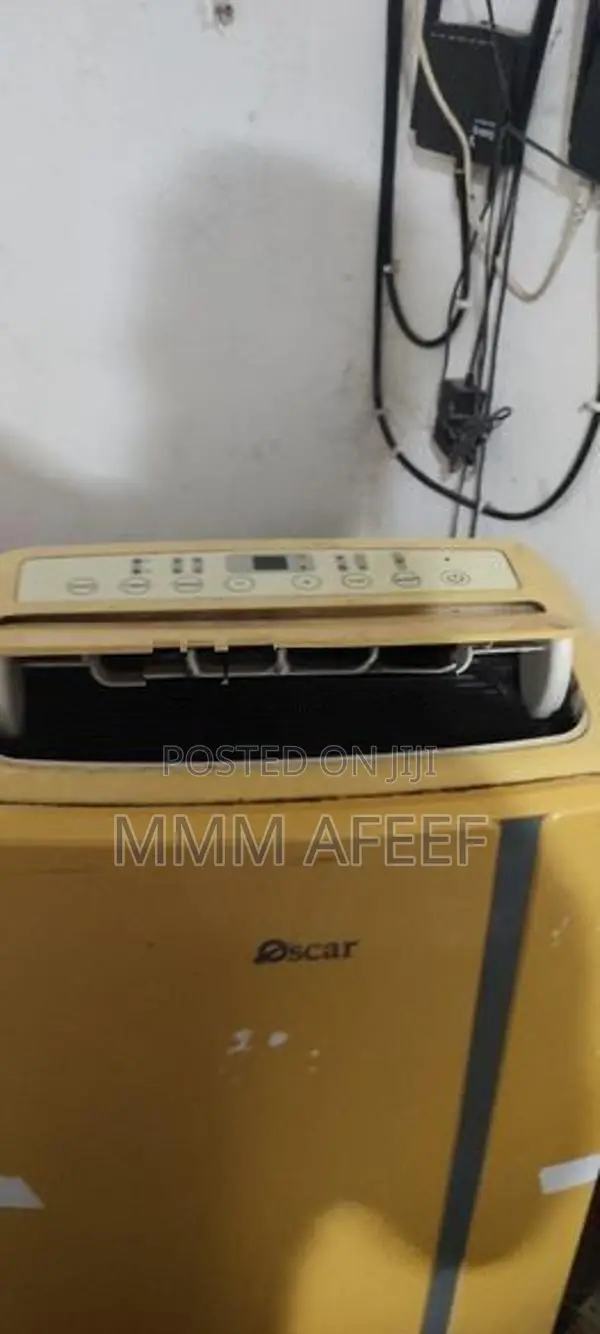 Portable Air Conditioner