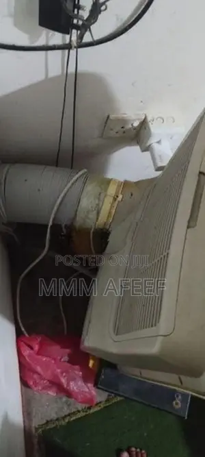Portable Air Conditioner