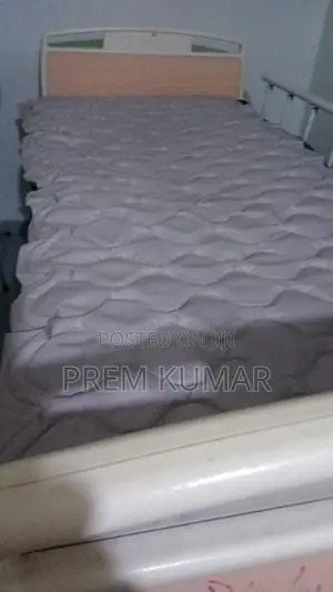 Air Mattress