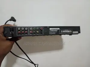 DVD Player