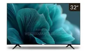 Brand New Sealed Abans 32" Led Television