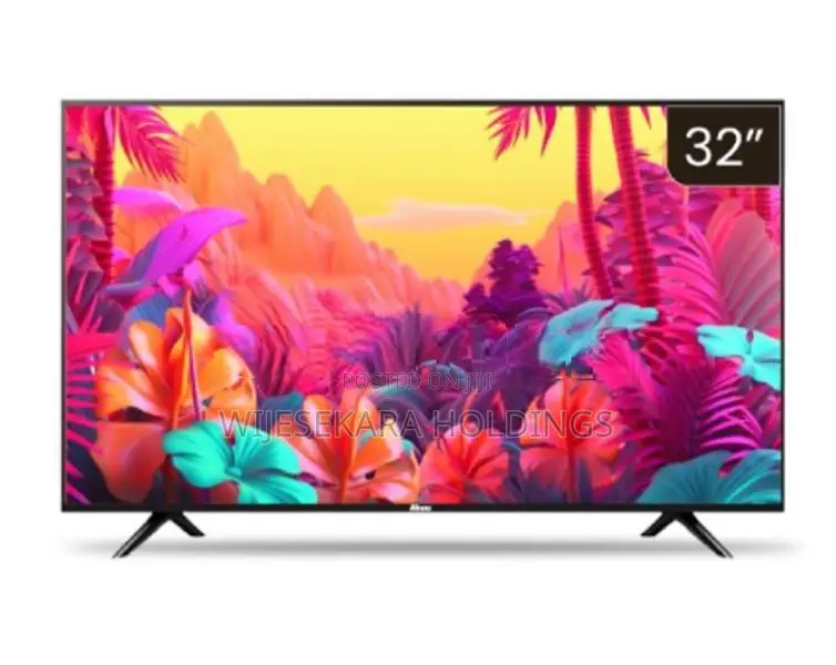 Abans 32 Inch LED TV