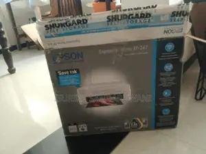 Epson Printer