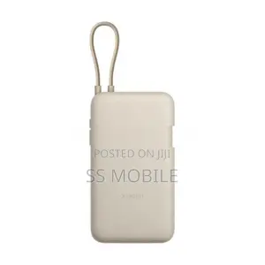 Xiaomi MI Power Bank 10000mAh 22.5W Lite