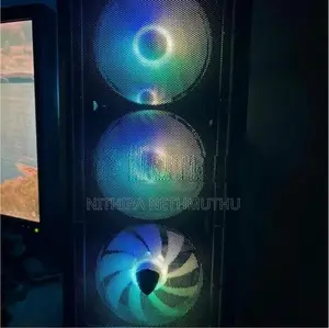 I5 8th Gen Desktop Pc