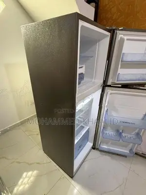 Used 253 L Samsung Fridge
