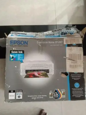 Epson Printer