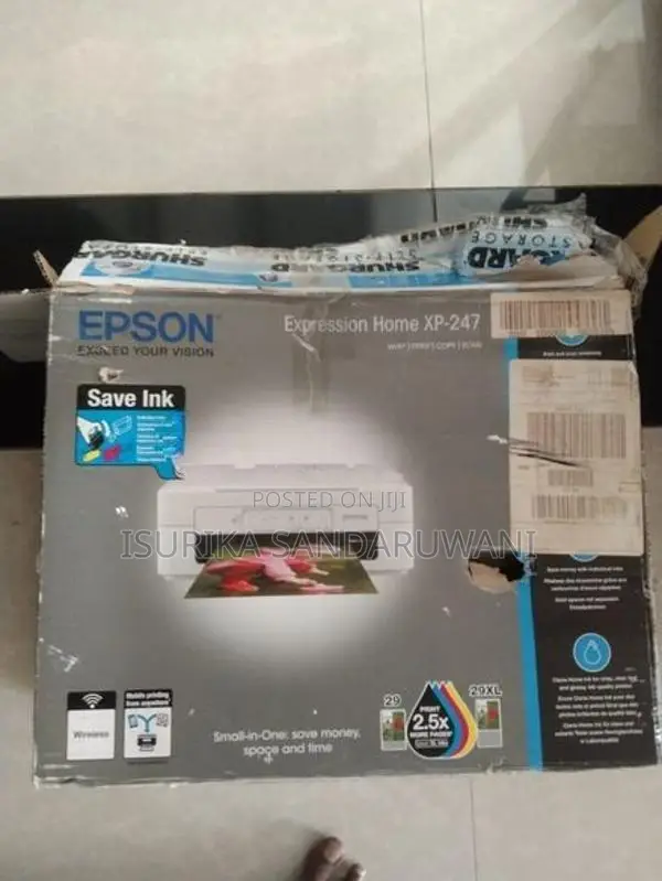 Epson Printer