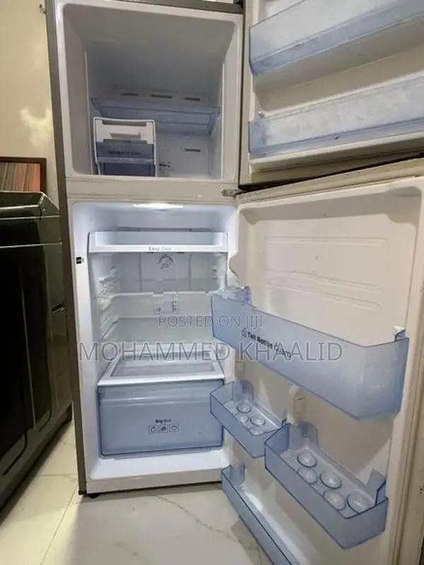 Used 253 L Samsung Fridge