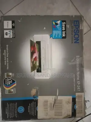 Epson Printer