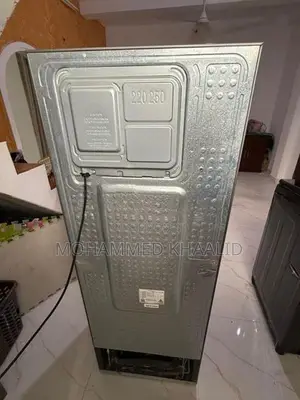 Used 253 L Samsung Fridge