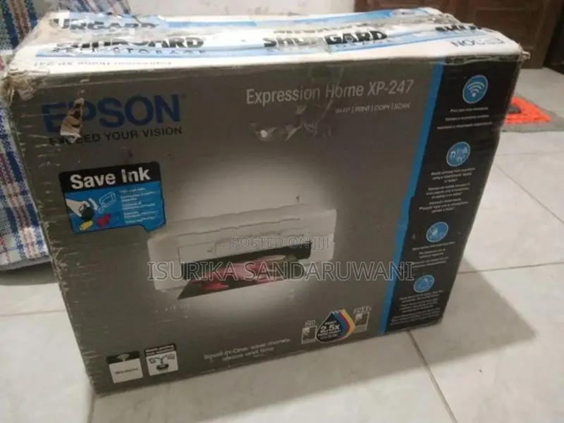 Epson Printer