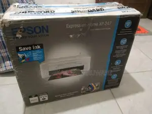 Epson Printer