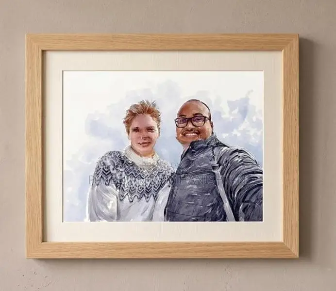 Wall Arts