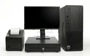 Complete POS System