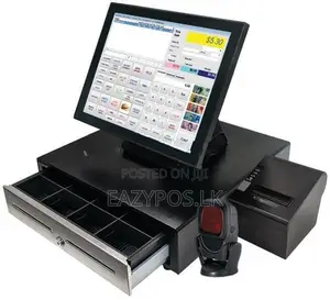 Complete POS System
