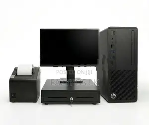 Complete POS System