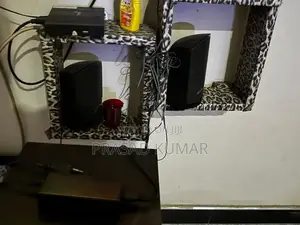 Sony subwoofer