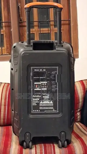 Karaoke Party Box