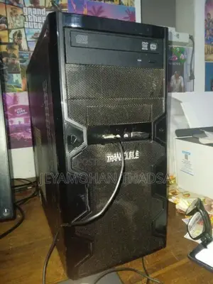 Desktop PC