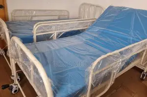 One Function Manual Hospital Beds