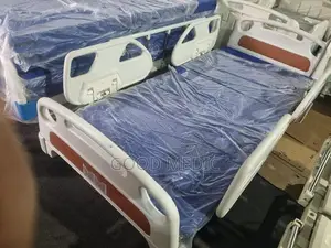 Four Function Electric Hospital Beds