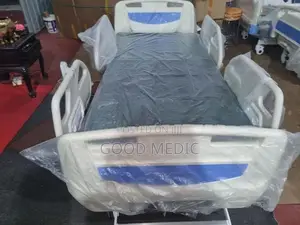 Four Function Electric Hospital Beds