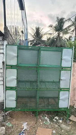 Birds Cages