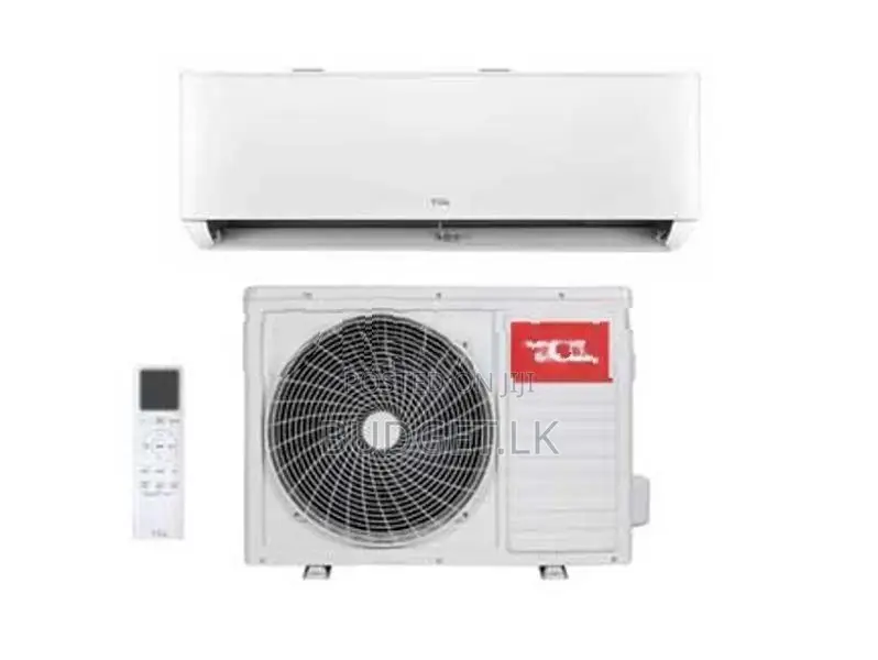 12000btu TCL Non Inverter Air Conditioner