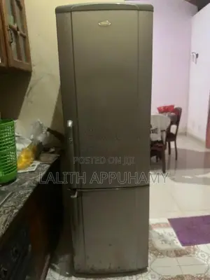 Haier Refrigerator