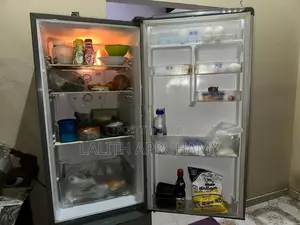 Haier Refrigerator