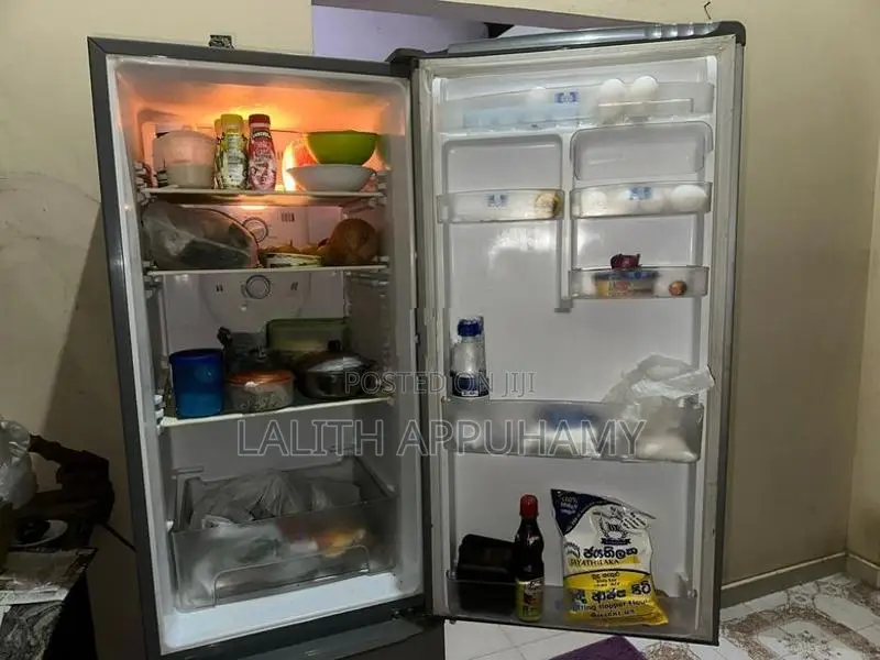 Haier Refrigerator