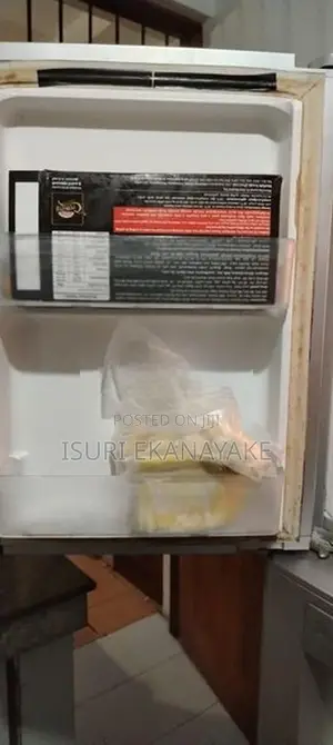 Hitachi 4 Door Refrigerator