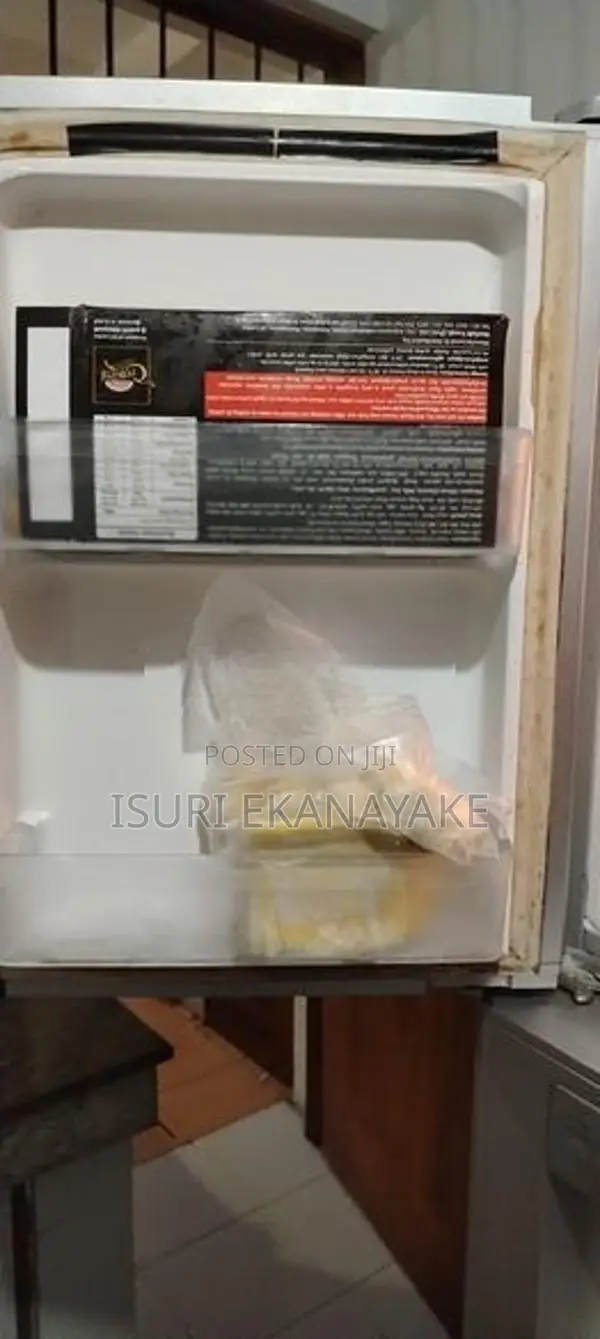 Hitachi 4 Door Refrigerator