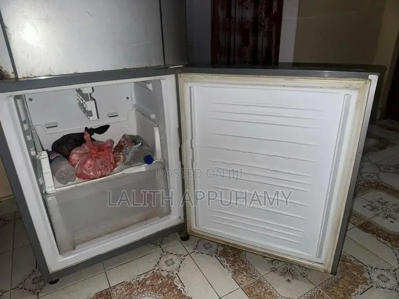 Haier Refrigerator