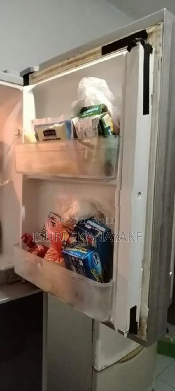 Hitachi 4 Door Refrigerator