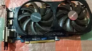 Gigabyte GTX 660 2GB