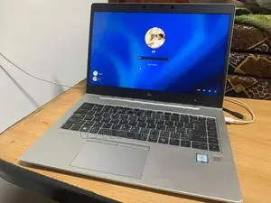 HP EliteBook 840 G6