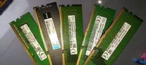DDR4 4GB RAM
