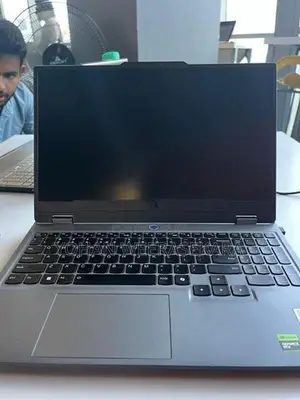 Lenovo LOQ 15IAX9 i5 12th gen ||RTX 2050 Gaming Laptop